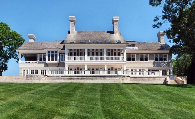 Бионсе и Джей Зи купиха имение за 26 милиона долара край Ню Йорк