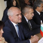 Димитър Главчев е новият председател на Сметната палата