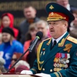 Руският генерал Валерий Асапов загина в Сирия