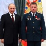 Кремъл: Генерал Асапов е жертва на "лицемерната политика" на САЩ в Сирия