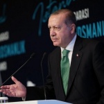 Реджеп Ердоган: САЩ финансират ИД