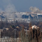 Кошмарът между Украйна и Донецк - война или антитерористична операция 