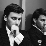 Този, който има достатъчно храброст и търпение да... 