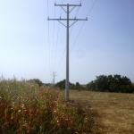 Реконструкция за 200 000 лева ще гарантира електрозахранването на 11 населени места в община Аксаково