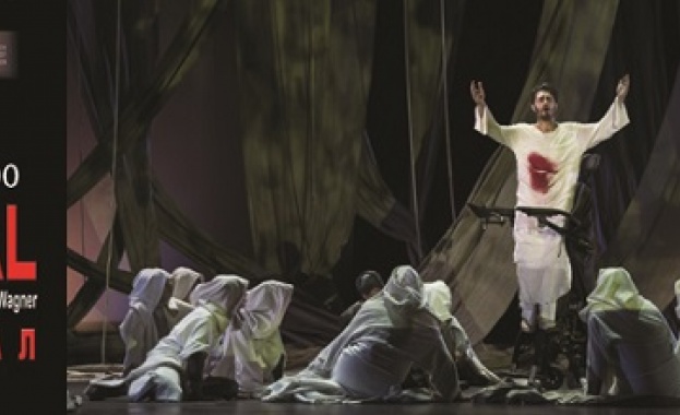 Софийската опера открива сезона с „Парсифал“ 