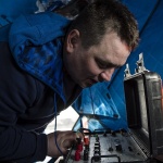 Лудо търсене на богатство в новите епизоди на „Злато в Берингово море“ по Discovery Channel