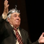 И когато нямате хляб, аз ще ви обичам... 