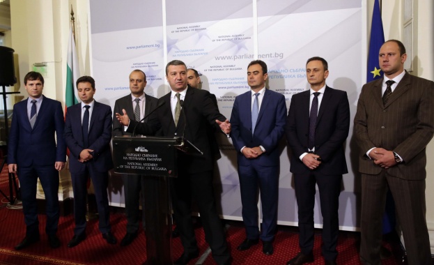 Стойнев: Главният прокурор потвърди тезата на БСП - МВР се ползва за политически натиск върху опозицията