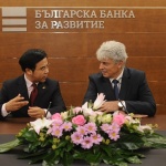 ББР договори 50 млн. евро от Китайската Ексим банка