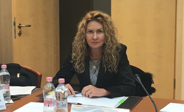 Заместник-министър Деница Николова ще вземе участие в работна среща с УС на НСОРБ в Карлово