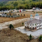 Откриха Парк на миниатюрите във Велико Търново
