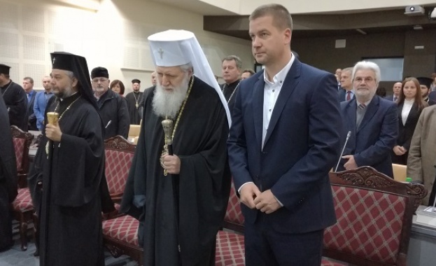 Научна конференция, посветена на митрополит Панкратий, се проведе в Стара Загора