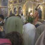 Православната църква почита празника Покров на пресвета Богородица