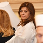 Десислава Радева: Аз съм открит човек