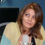Десислава Радева с благородна кауза, ще помага на културата, литературата и изкуството 