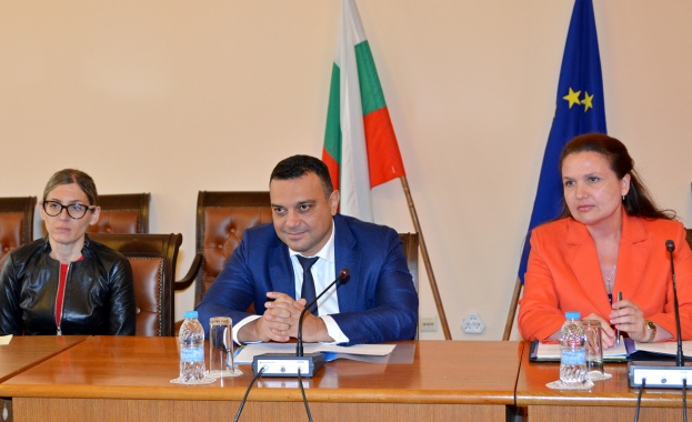 Бившият транспортен министър от ГЕРБ СДС Ивайло Московски ще стане част