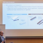 Нова ера в тютюневия бранш