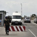 Руски граничар беше убит при опит на двама души да влязат нелегално в Украйна