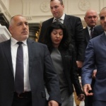 Политици с честни имена