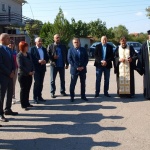 20 млн. лв. се инвестират в рехабилитацията на пътя Стара Загора-Раднево