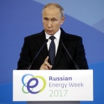 Путин: Никой не е 100% сигурен къде са обектите в КНДР, за да извърши нападение