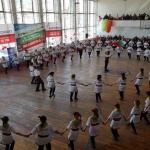 Детска танцова школа „Хорце”АИ открива днес новата фолклорна година в Пловдив 