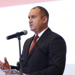 Президентът призова полския бизнес да засили позициите си в България