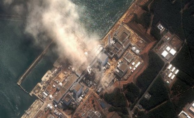 Учени откриха източник на радиация във "Фукушима-1"