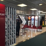 Водка FLIRT се нареди сред най-добрите световни алкохолни брандове