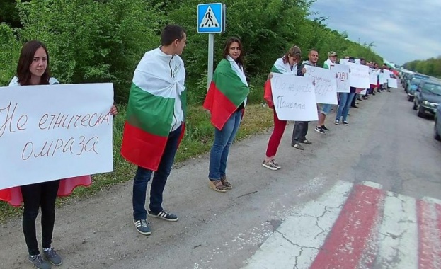 Кой ще защити българите в Украйна?
