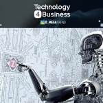 Technology4Business акцентира на дигитализация и киберсигурност на Global Tech Summit