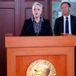Нобела за мир отиде при Международната кампания за премахване на ядрените оръжия