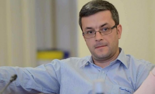 Тома Биков: Цветанов няма да влезе в следващия парламент