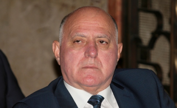 Боян Магдаличнев: Очаквам президентът да подпише за нов главен прокурор в обичайния срок