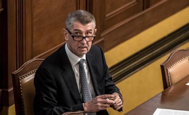 Обвиниха в измама с евросубсидия сочения за бъдещ премиер на Чехия 