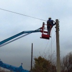 ЕНЕРГО-ПРО инвестира 100 000 лева в по-сигурно електрозахранване на селски райони в Добричко