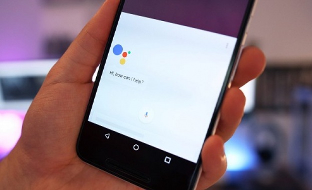 Google Assistant ще говори като жив човек
