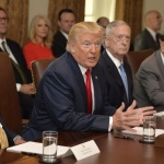 Порноактрисата Сторми Даниълс внесе иск срещу Тръмп за клевета