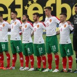 Младежките национали взеха 1:1 в Казахстан