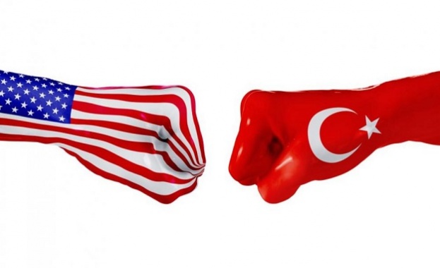 САЩ извадиха Турция от програмата за Ф-35, Анкара протестира 