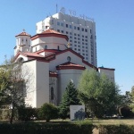 С освещаване на храм Българският патриарх Неофит ще отбележи своя Рожден ден