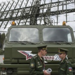 Руската армия разработи нов "убиец на артилерийски батареи"