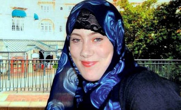 Най-издирваната жена-терорист в света е убита 