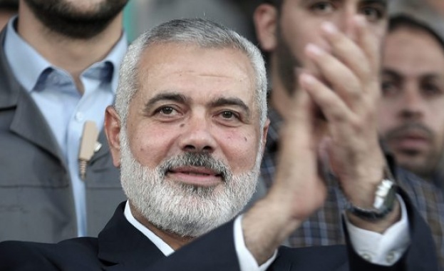 "Хамас" постигна политическо помирение с "Фатах"