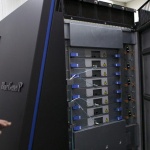 Суперкомпютърът на БАН вече е във връзка с други в Европа