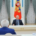 Забравете за компенсации за Украйна заради Крим, отсече Русия