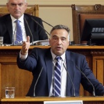 Антон Кутев към ГЕРБ: Когато говорим за морал и почтеност, помислете какво правите и спрете да лъжете хората