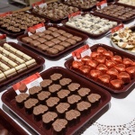 Белгийската верига Valentino Chocolatier с трети магазин в София