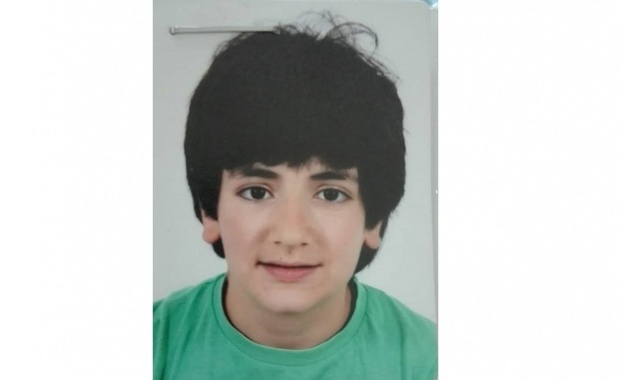 Намери се 13-годишното дете, което изчезна преди 2 дни