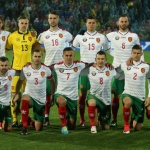 България загуби от Черна гора 